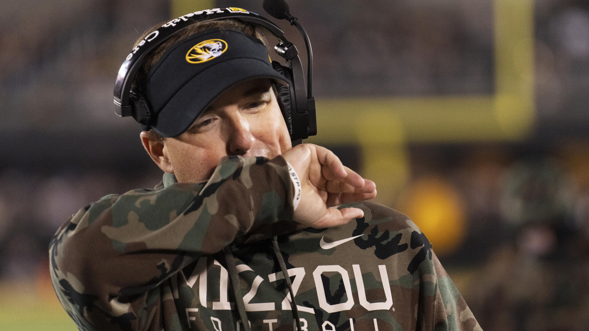 Hochman: With college football money and transfers, what’s the end game here, guys?